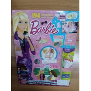 นิตยสาร Barbie ฉบับที่ 56 **รบกวนเลื่อนดูสภาพหนังสือก่อนการสั่งซื้อ**
